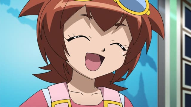 Episode: Episode 3 - The Monster Cat, Lynx