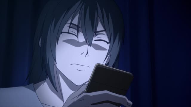 Episode: Episode 3 - Lie