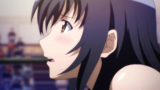 Episode: Episode 3 - Give Up!