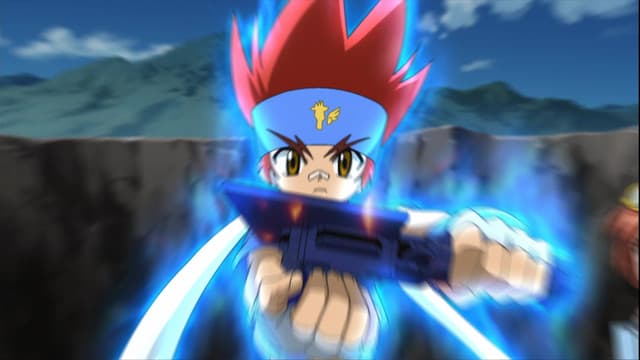 Episode: Episode 2 - The Persistent Challenger