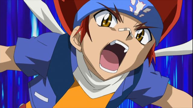 Episode: Episode 1 - Star Fragment