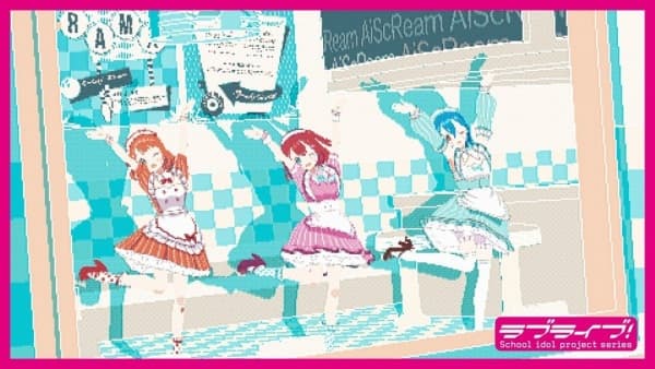Ай♡Скрім!