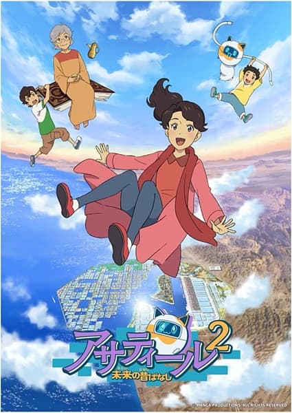 Казки майбутнього 2