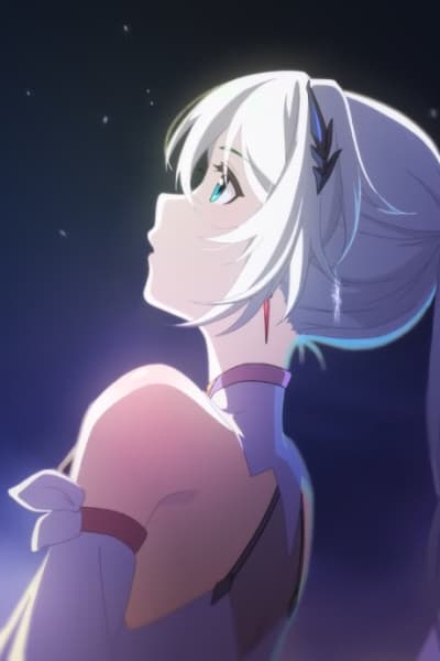 Зимові спогади: Концептуальна анімація Honkai Impact 3rd