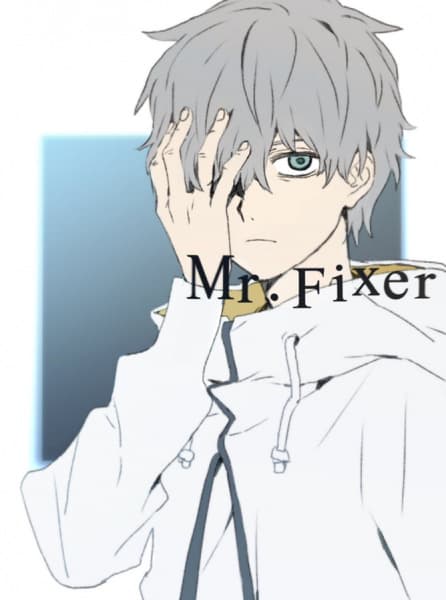 ID: Вторгнення: Містер Фіксер