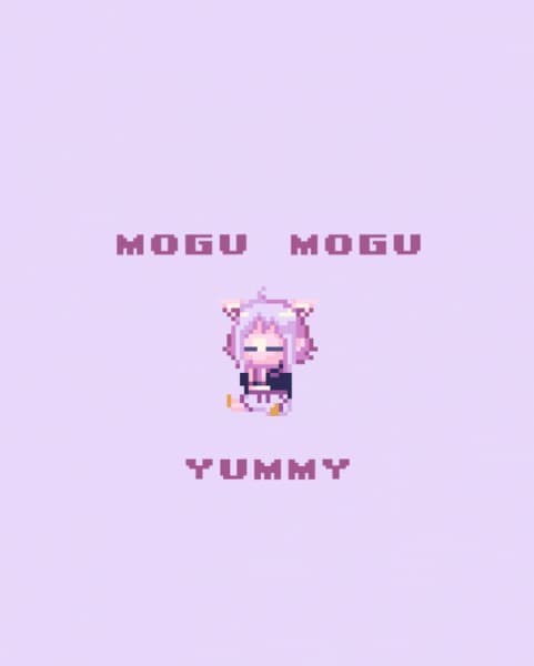 МОҐУ МОҐУ ЯММІ!