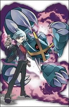 Покемон: Анімований трейлер Omega Ruby та Alpha Sapphire