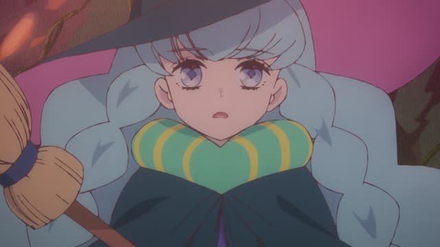 Episode: Episode 11 - I'm Gonna Cast Ancient Magic!