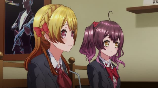 Episode: Episode 4 - Make My Song
