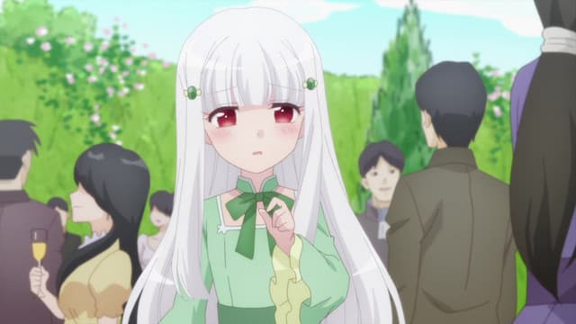 Episode: Episode 3 - Met a Beautiful Brother and Sister...