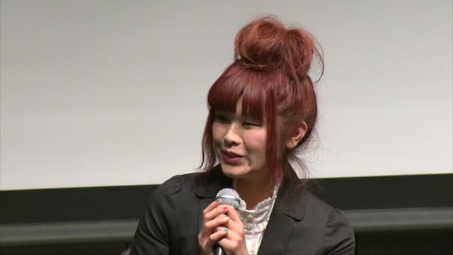 Episode: Press Event
