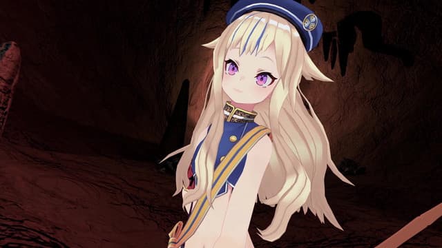 Episode: Episode 4 - The Mega Magic Spell, Buchitova