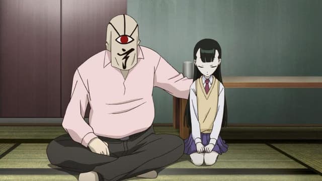 Episode: Episode 4 - House, Unmasked