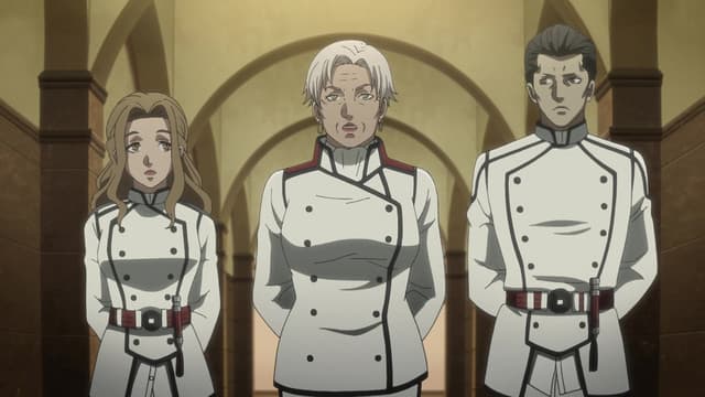 Episode 10 - BABEL