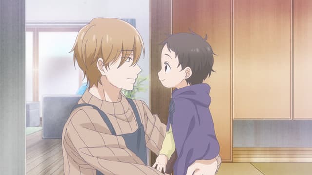 Episode: Episode 10 - Love
