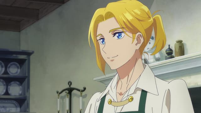 Episode: Episode 9 - HERO