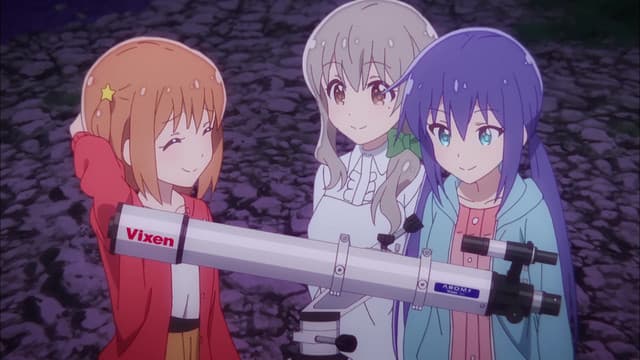 Episode: Episode 2 - The Riverside Milky Way
