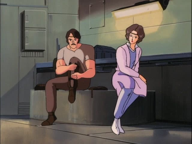 Episode: Episode 3 - Episode 3