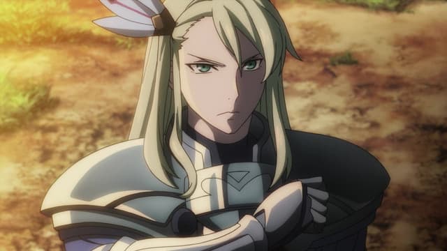 Episode: Episode 1 - Light and Darkness