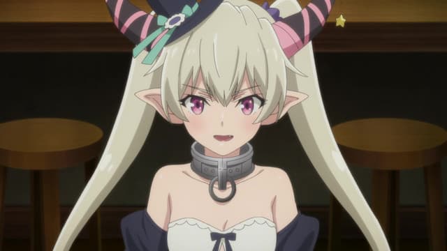 Episode: Episode 7 - Little Demon Lord