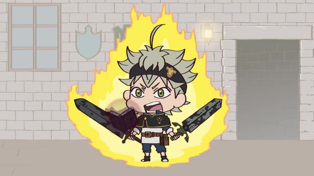 Episode: Episode 1 - Tell us, Wizard King! How Can We Become the Wizard King?!