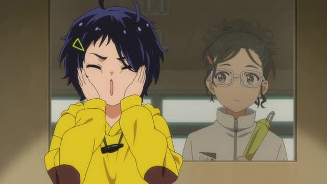 Episode: Episode 2 - The Terms of Friendship