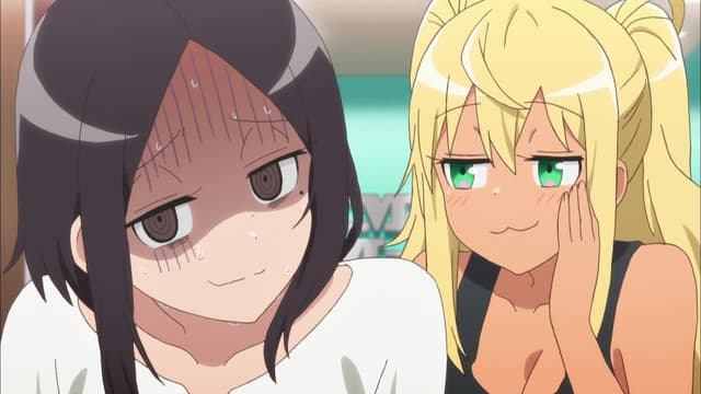 Episode: Episode 3 - Sensei’s on a Diet, Too?