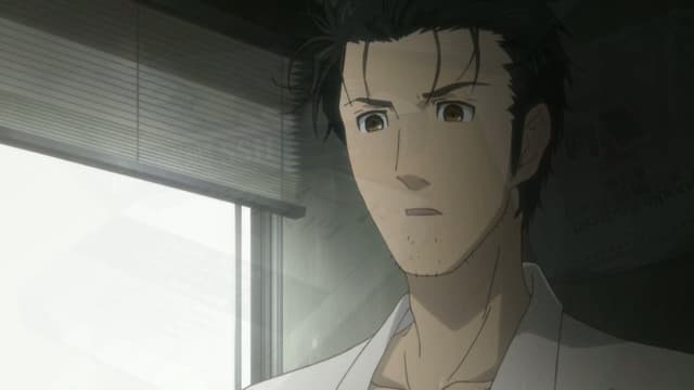 Episode: Episode 4 - Interpreter Rendezvous...