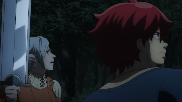 Episode: Episode 10 - Gaydle and Yamanaka