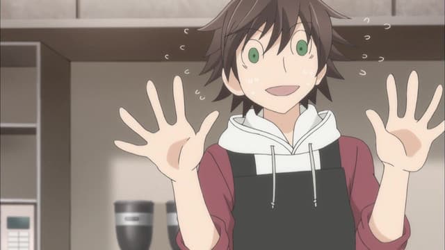 Episode: Episode 2 - Failing to Plan Is Planning to Fail