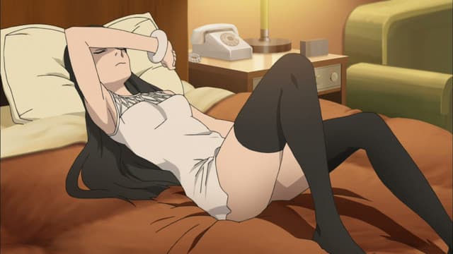 Episode: Episode 2 - The advent of BUNMEI