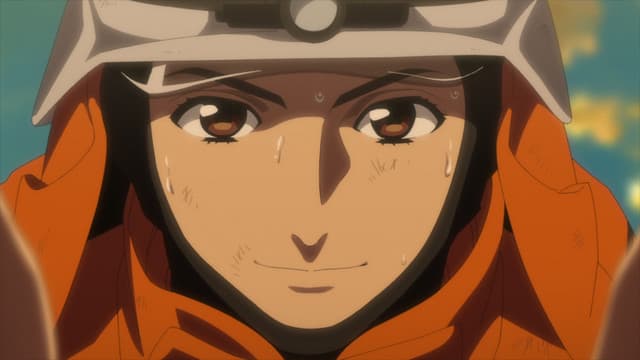 Episode: Episode 1 - The Destined Three