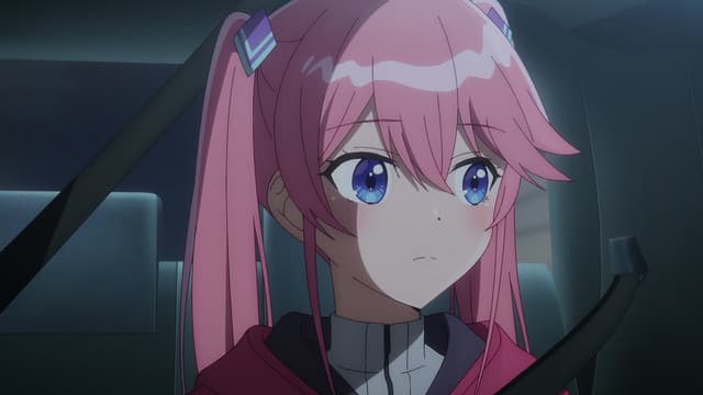 Episode: Episode 10 - Finally