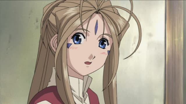 Episode: Episode 1 - Ah! I Wish...Once More!
