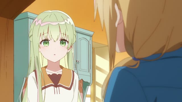 Episode: Episode 4 - She Who Is Called the Lady Saint