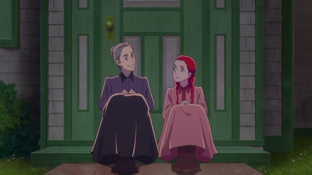 Episode: Episode 10 - I Don’t Know What Lies Around the Bend, but I’m Going to Believe That the Best Does