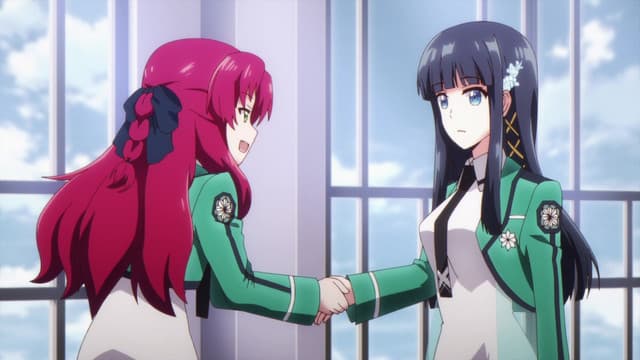 Episode: Episode 3 - The Girls’ Detective Club is here!