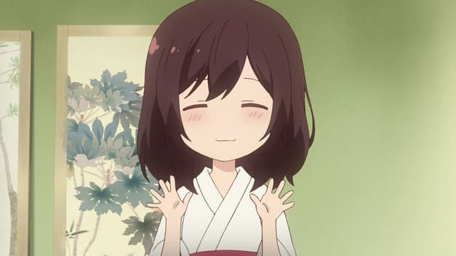 Episode: Episode 2 - Sukiyaki Is Romance Veiled in Steam