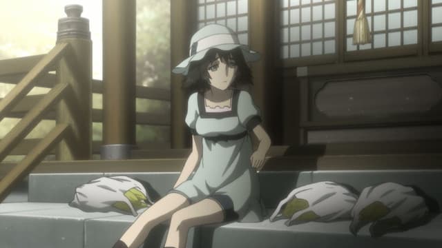 Episode: Episode 2 - Time Travel Paranoia