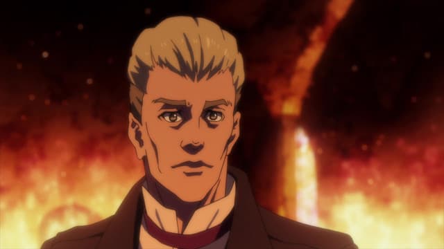 Episode: Episode 5 - Black Moon and Lost Child's Song