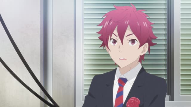Episode: Episode 1 - First Encounter