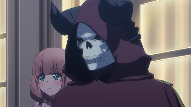 Episode: Episode 11 - Cefiro Is Defeated