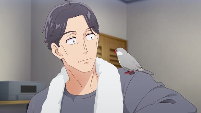 Episode: Episode 1 - Real Life and Fantasy