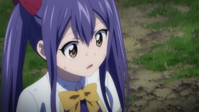 Episode: Episode 23 - Sword Saint