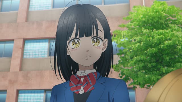 Episode: Episode 12 - Honey Lemon Soda