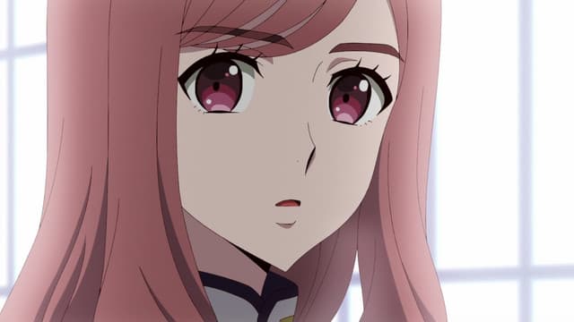 Episode: Episode 1 - Romance