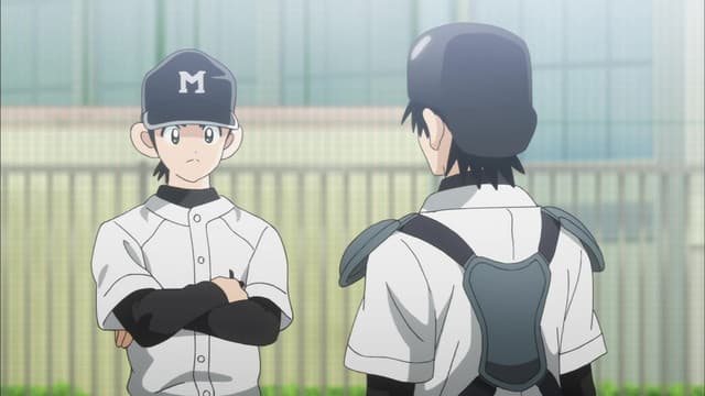 Episode: Episode 4 - I Want a Trade