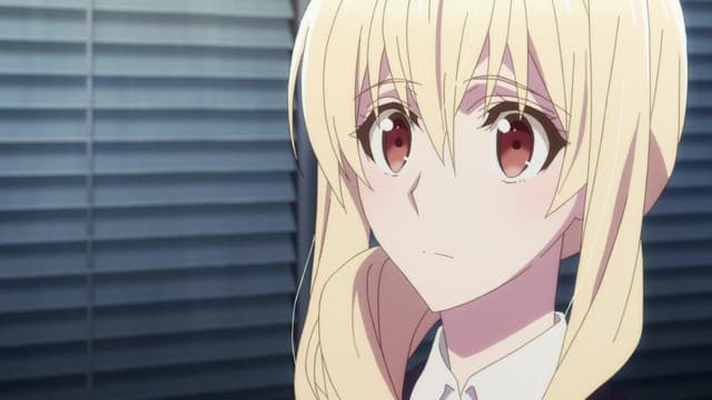 Episode: Episode 3 - Their Feelings