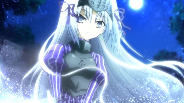 Episode: Episode 2 - No, It's a Vampire Ninja