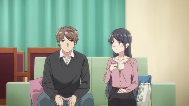 Episode: Episode 1 - Puberty Continues